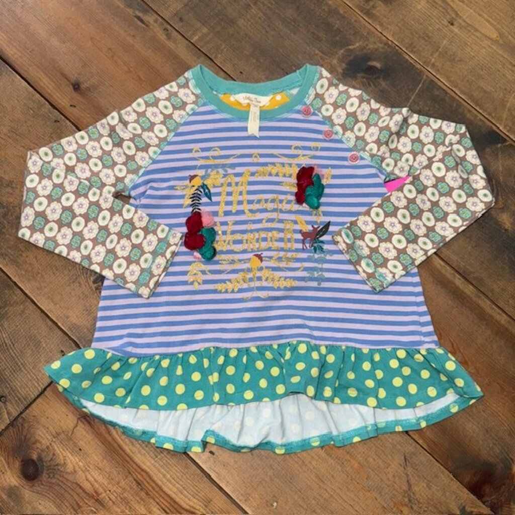 Magic & Wonder Longsleeve Top 6