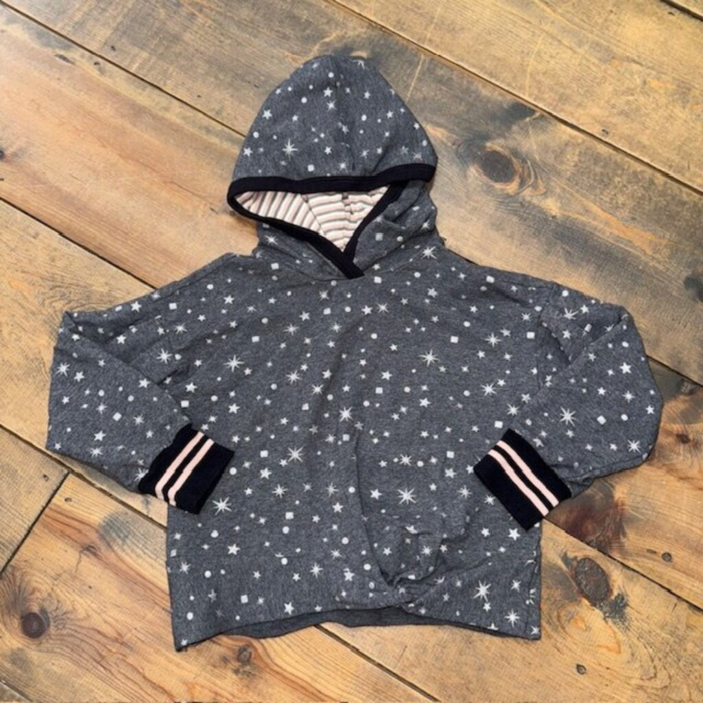 Star Hoodie 6