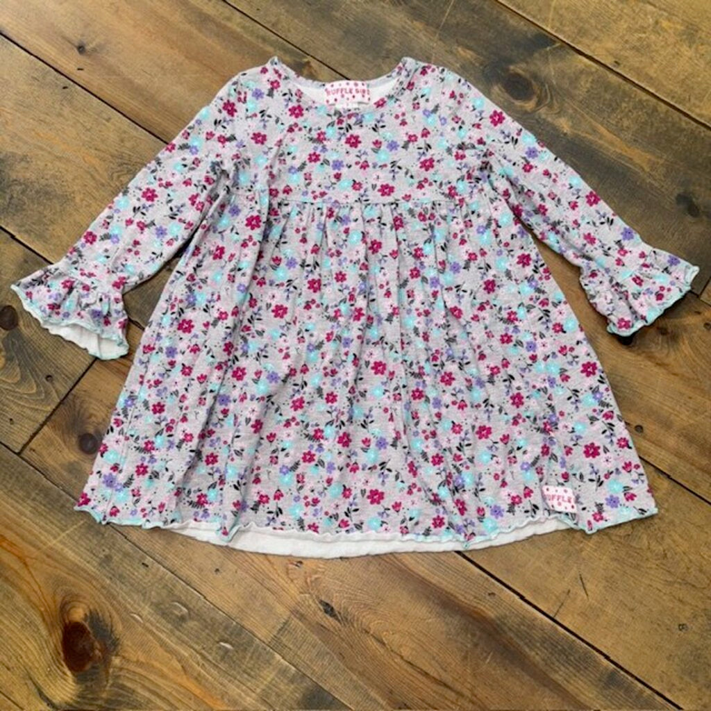 floral tunic 7