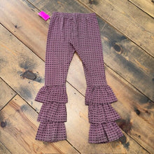 Load image into Gallery viewer, Ruffle Benny Pants 4T
