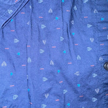 Load image into Gallery viewer, LS Button Down Dress Shirt 5T
