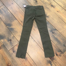 Load image into Gallery viewer, distressed skinny jeans 10
