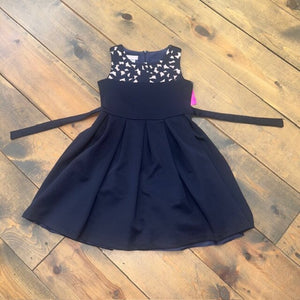 sleeveless special occasion dress 8