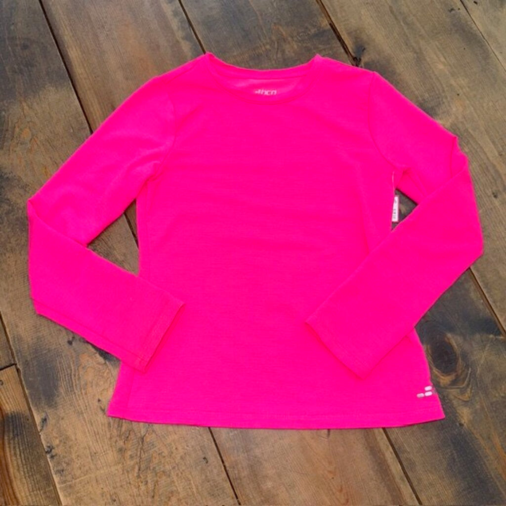 Long Sleeve Cold Weather Active Top 8/10