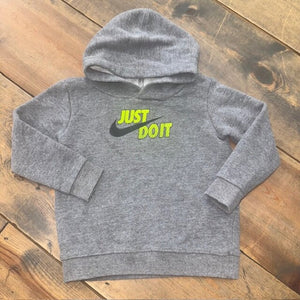 Athletic hoodie 24M