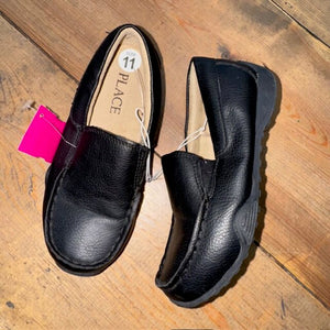 NEW Leather loafers 11