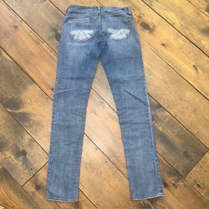 straight leg jeans ADULT 0