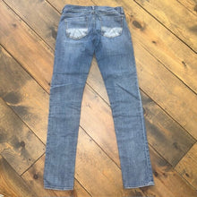 Load image into Gallery viewer, straight leg jeans ADULT 0
