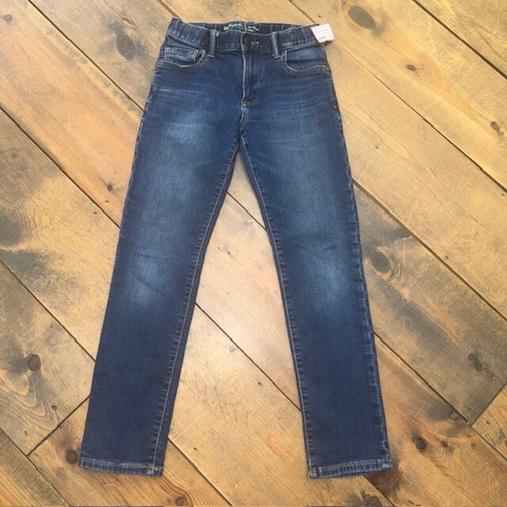 Jeans 10 REG SLIM