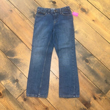 Load image into Gallery viewer, Straight leg jeans 10
