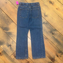 Load image into Gallery viewer, Straight leg jeans 10
