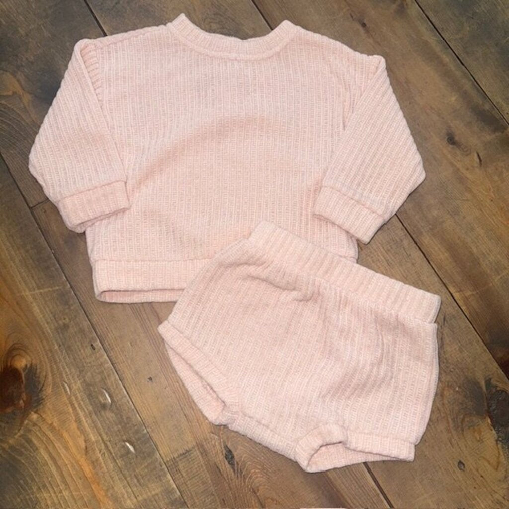 Sweater Set 24M