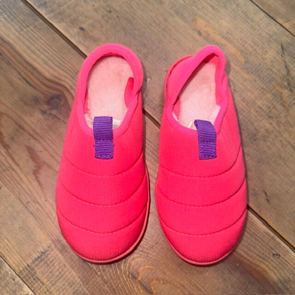 winter slip ons 9/10c