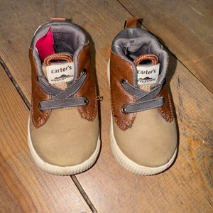 High top shoes 4c