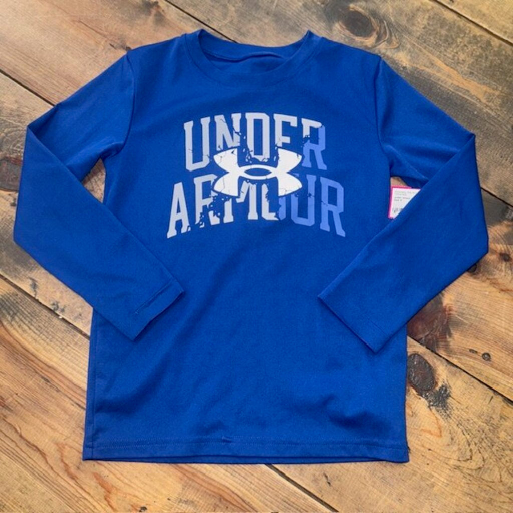 long sleeve athletic tee 6