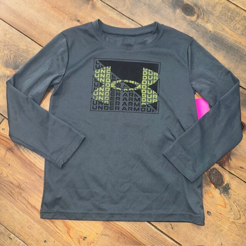long sleeve athletic tee 6
