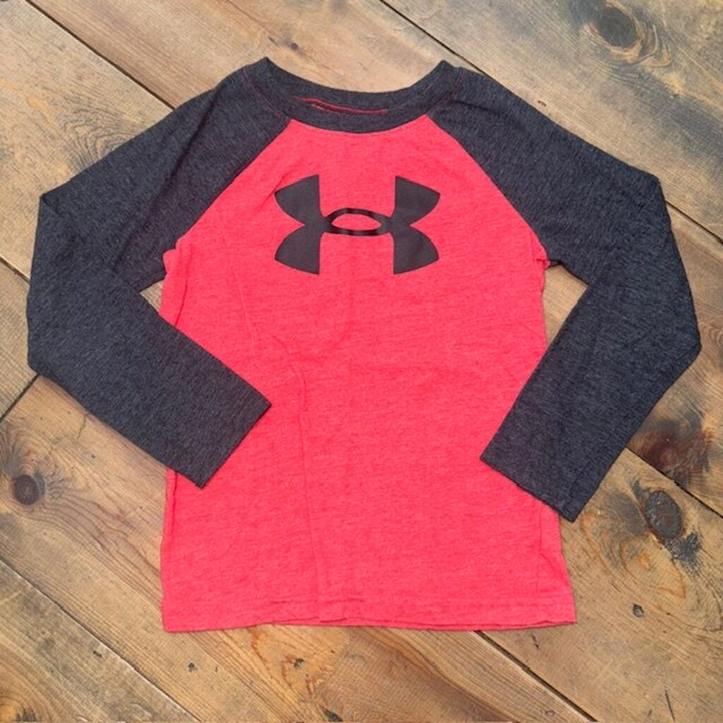 long sleeve athletic tee 6
