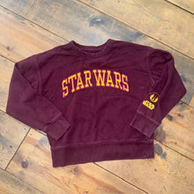 Load image into Gallery viewer, Star wars crewneck 8
