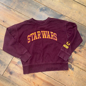 Star wars crewneck 8