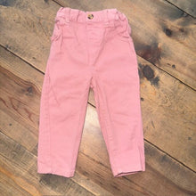 Load image into Gallery viewer, Colored jeans 6/12M
