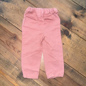 Colored jeans 6/12M