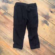 Load image into Gallery viewer, drawstring jogger pant 2T
