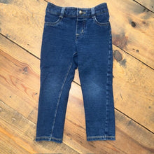 Load image into Gallery viewer, jeggings 2T
