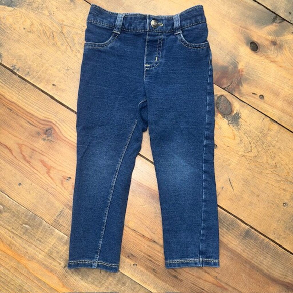 jeggings 2T