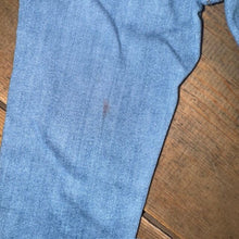 Load image into Gallery viewer, adjustable waist ballerina jean 2T
