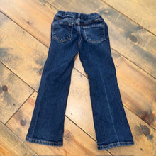 Load image into Gallery viewer, adjustable waist jean 5T
