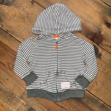 Load image into Gallery viewer, striped jacket outfit 9M
