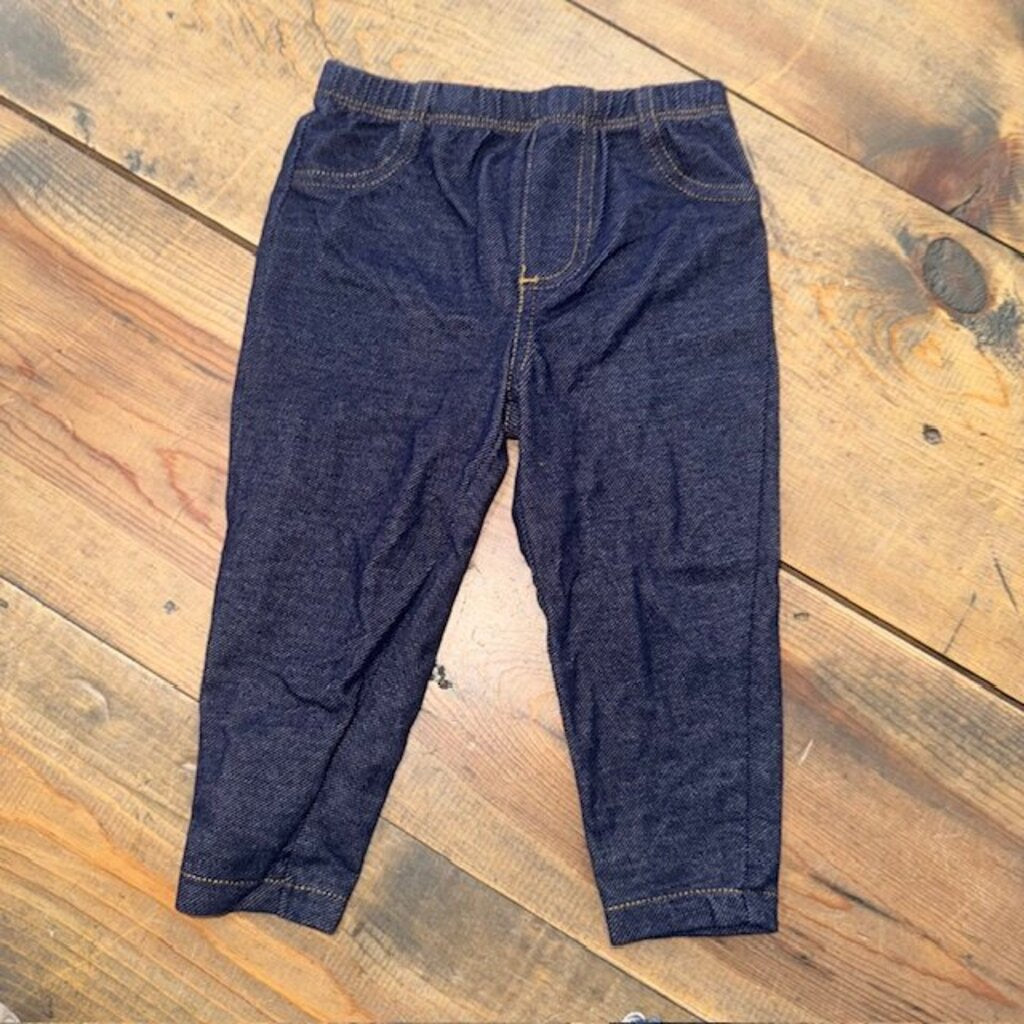 stretch jegging 12M