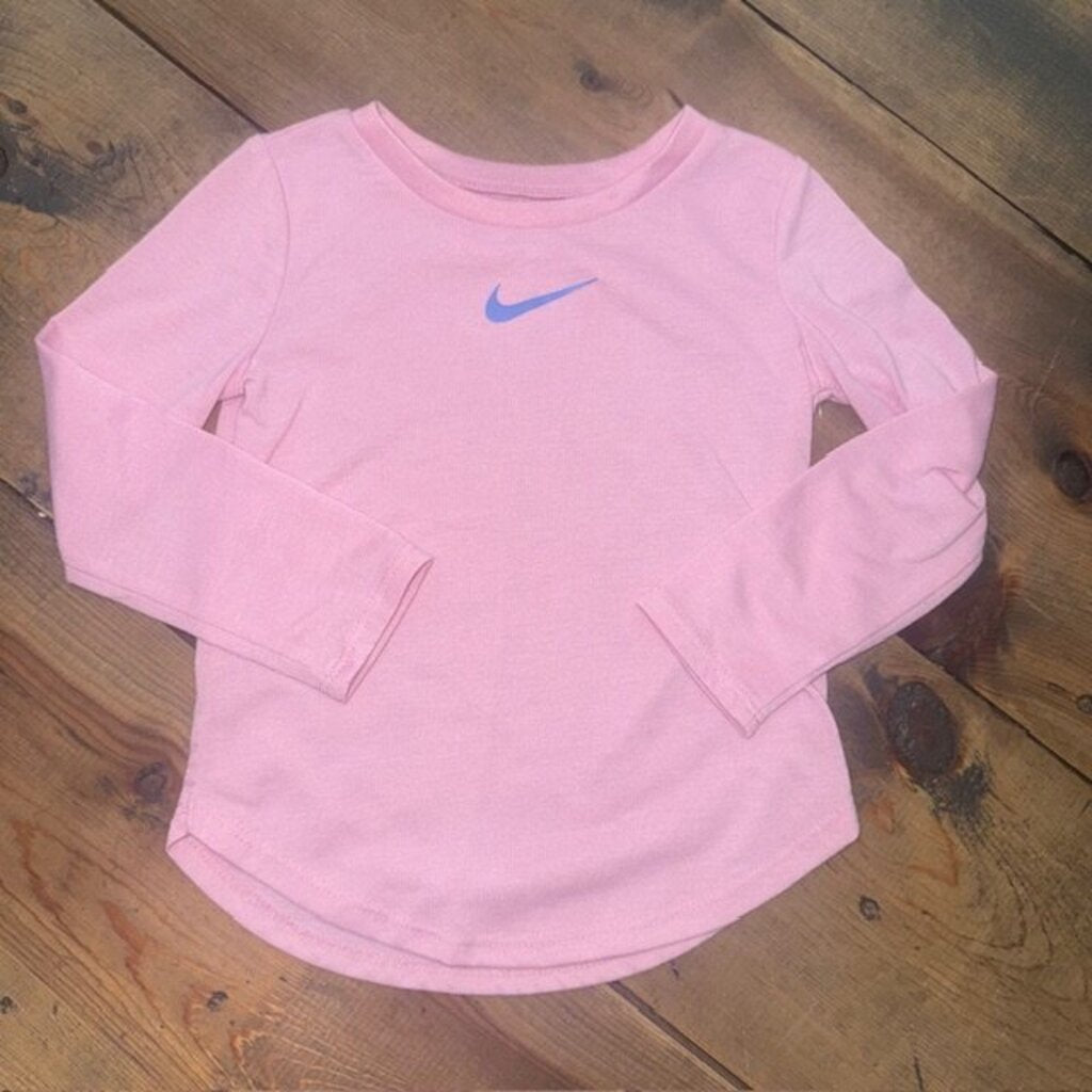 Long Sleeve Athletic Shirt – Serendipity Kids (Van Buren)