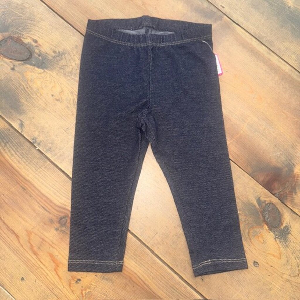 Denim Jeggings 18M