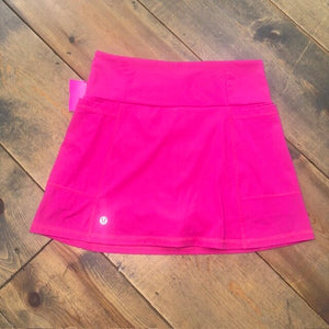 Athletic Skort 14/16