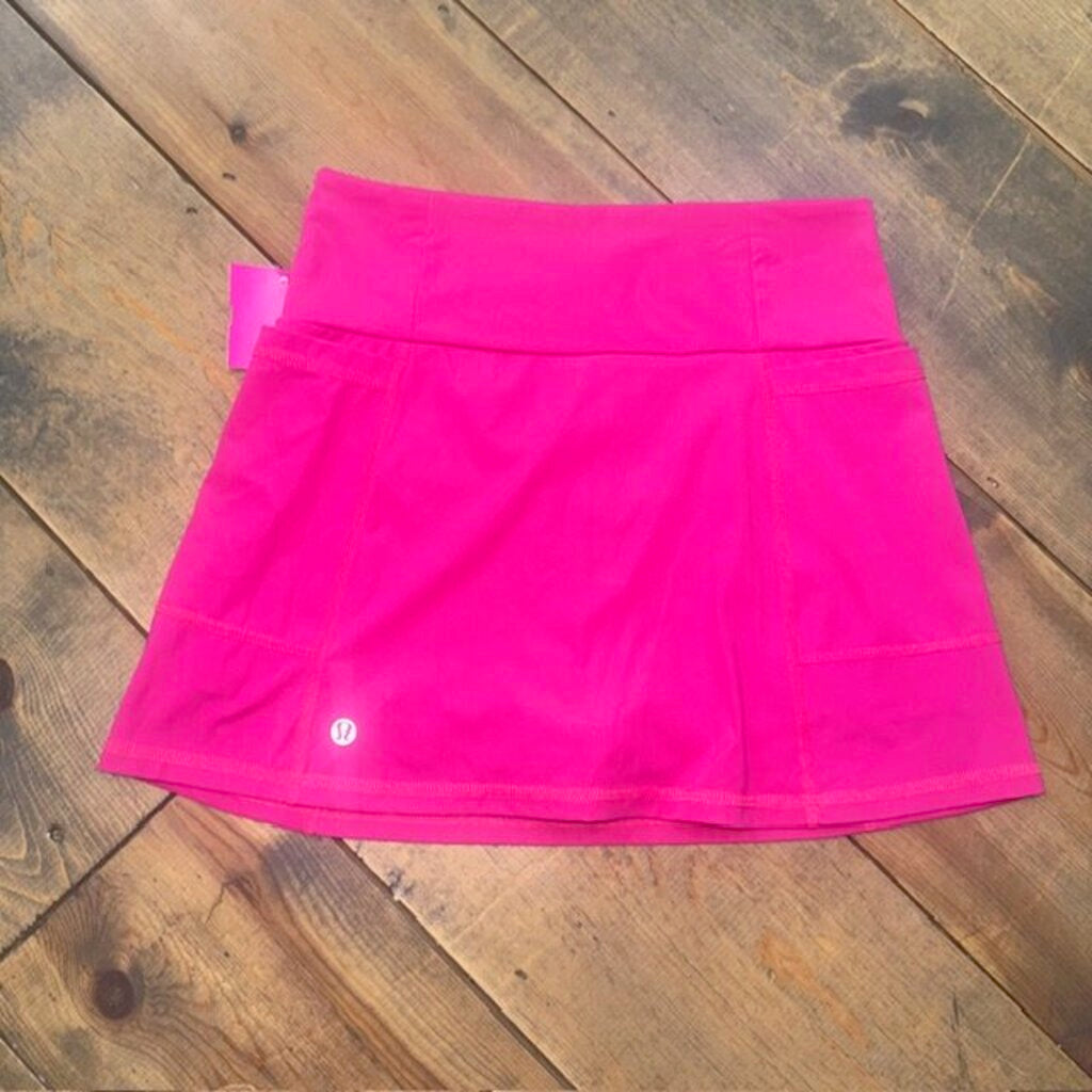 Athletic Skort 14/16