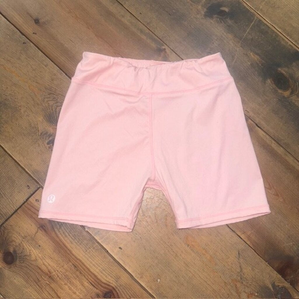 Athletic Biker Short 14/16