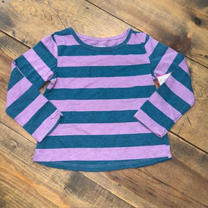 Stripe Tee 3T