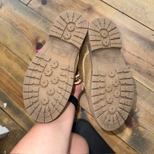 Load image into Gallery viewer, Glitter Fur Lined Boots 1
