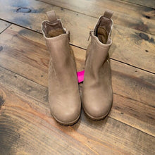 Load image into Gallery viewer, Glitter Booties w/ Heel 1

