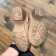 Load image into Gallery viewer, Glitter Booties w/ Heel 1
