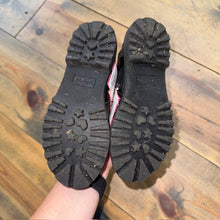 Load image into Gallery viewer, Glitter Combat Boots 1
