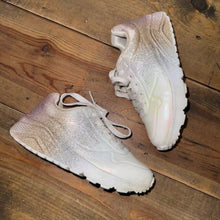 Load image into Gallery viewer, Glitter Tennis Shoes 2
