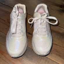 Load image into Gallery viewer, Glitter Tennis Shoes 2
