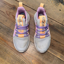 Load image into Gallery viewer, Athletic Slip On Tennis Shoes 1.5Y

