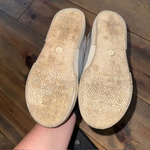 Load image into Gallery viewer, Metallic &amp; Glitter Tennis Shoes 1
