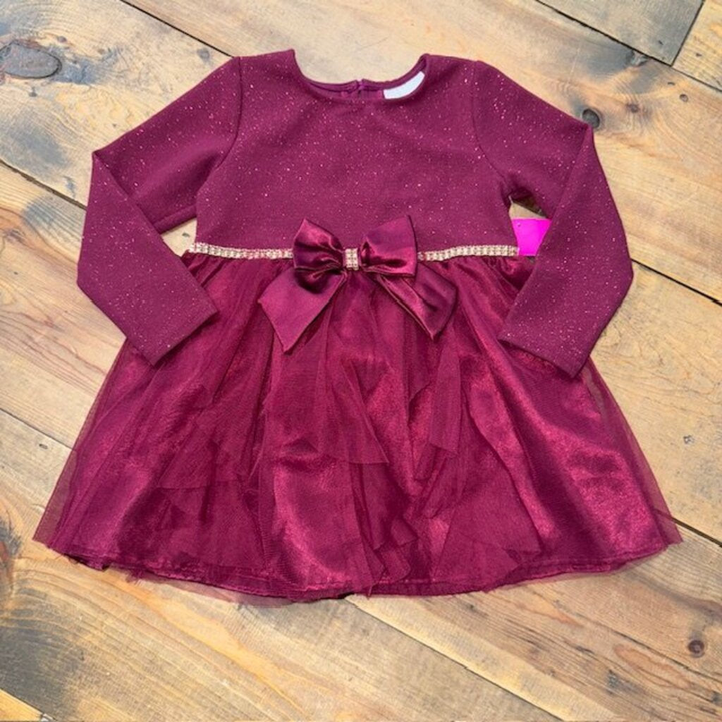 Special Occasion Tulle Dress