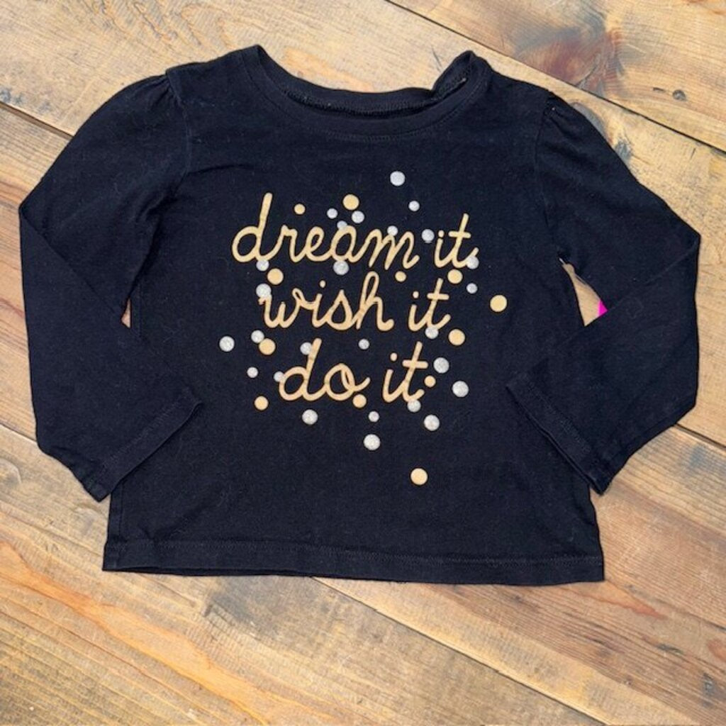 DREAM IT Tee