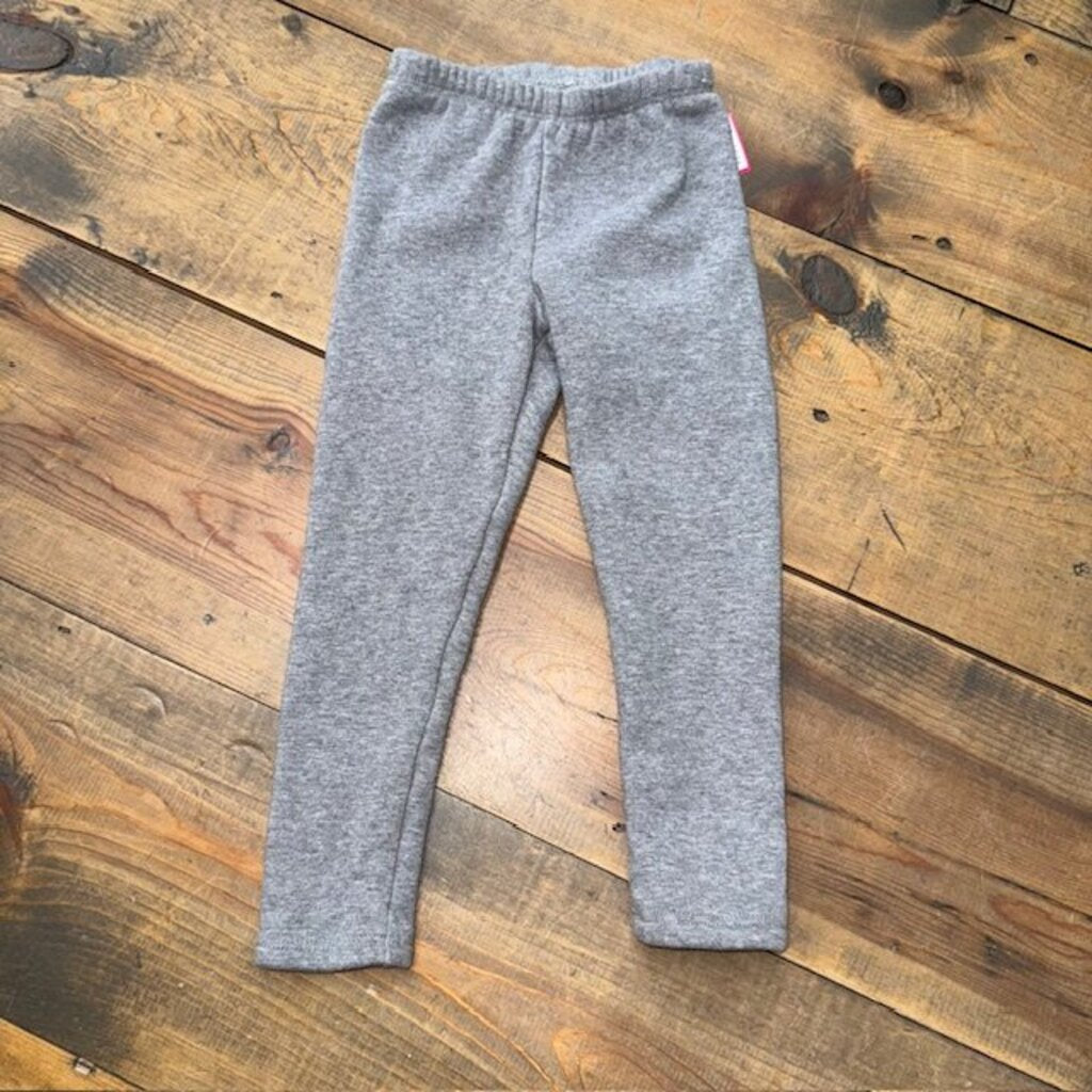 Fleece Lined Leggings 3T