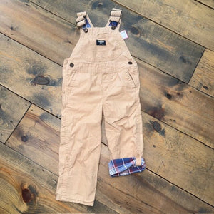 Overalls 3T